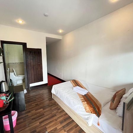 Pai Residence Hotel Чіангмай Номер фото