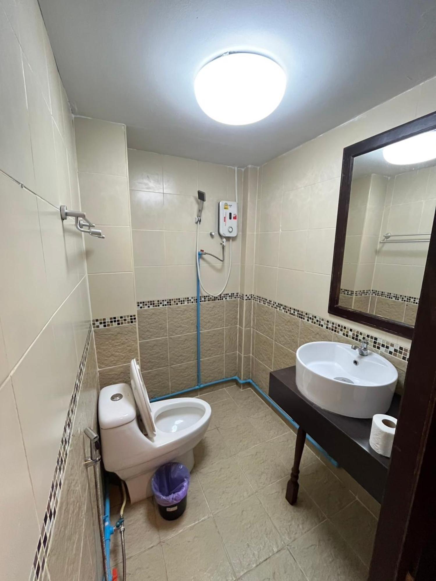 Pai Residence Hotel Чіангмай Номер фото