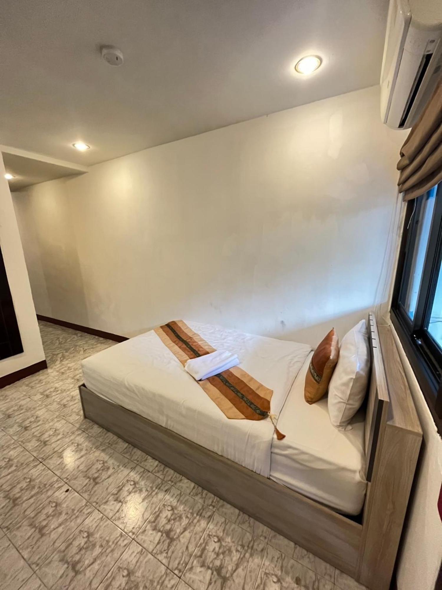 Pai Residence Hotel Чіангмай Номер фото