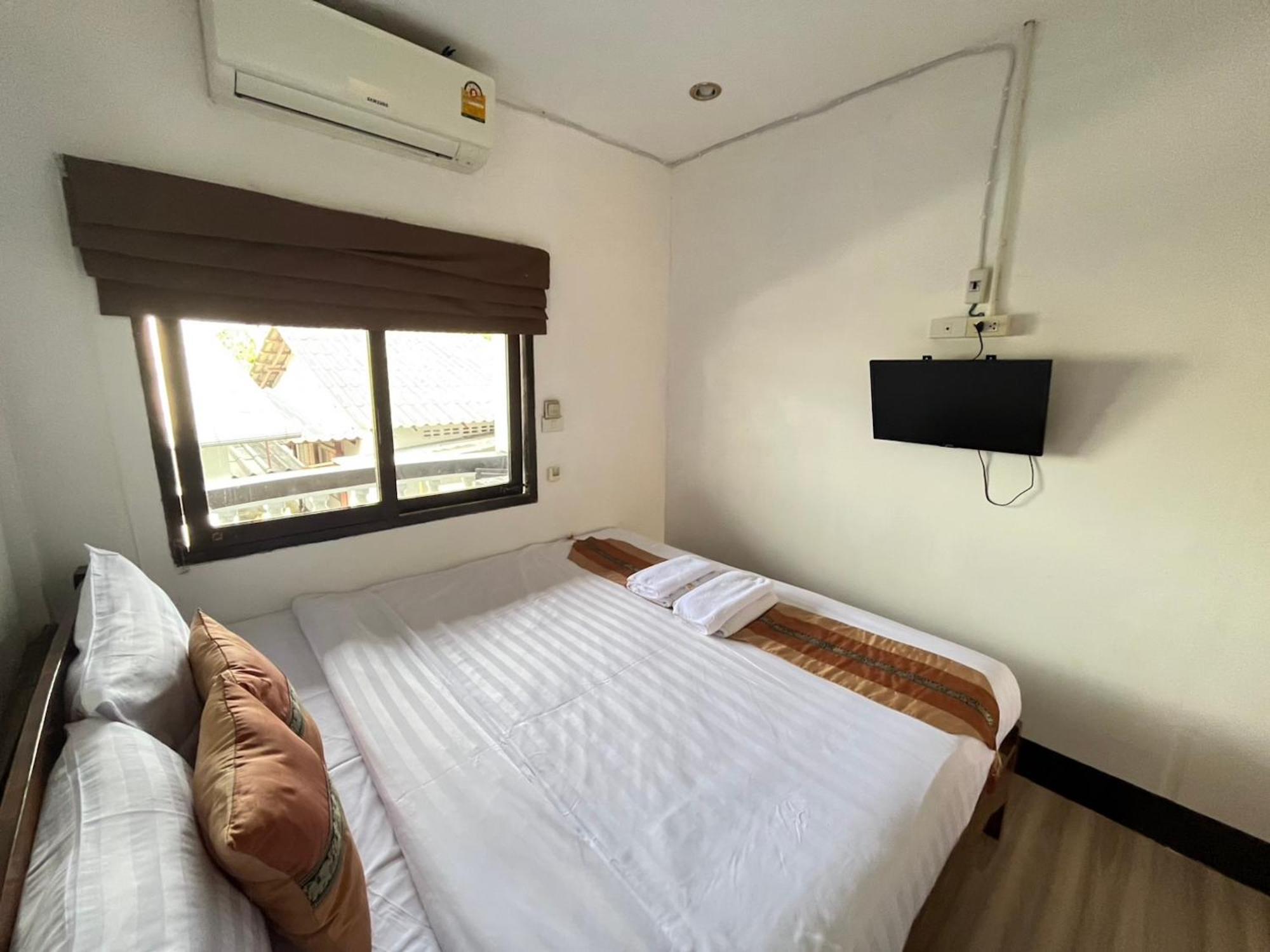 Pai Residence Hotel Чіангмай Номер фото