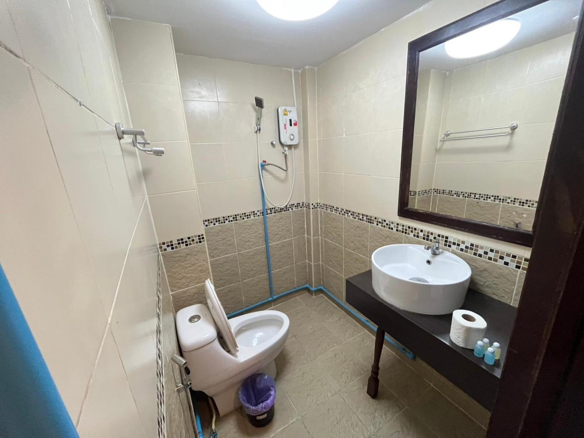 Pai Residence Hotel Чіангмай Номер фото