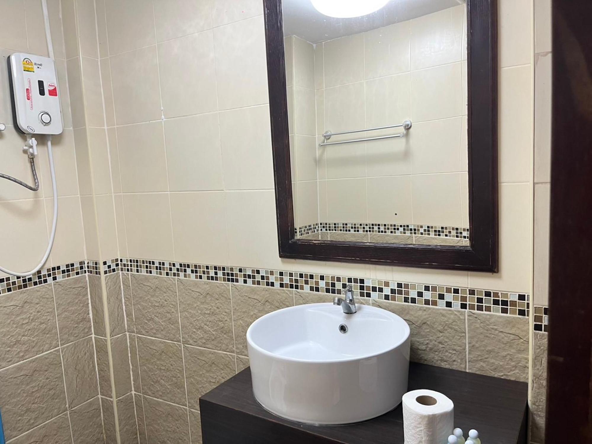 Pai Residence Hotel Чіангмай Номер фото