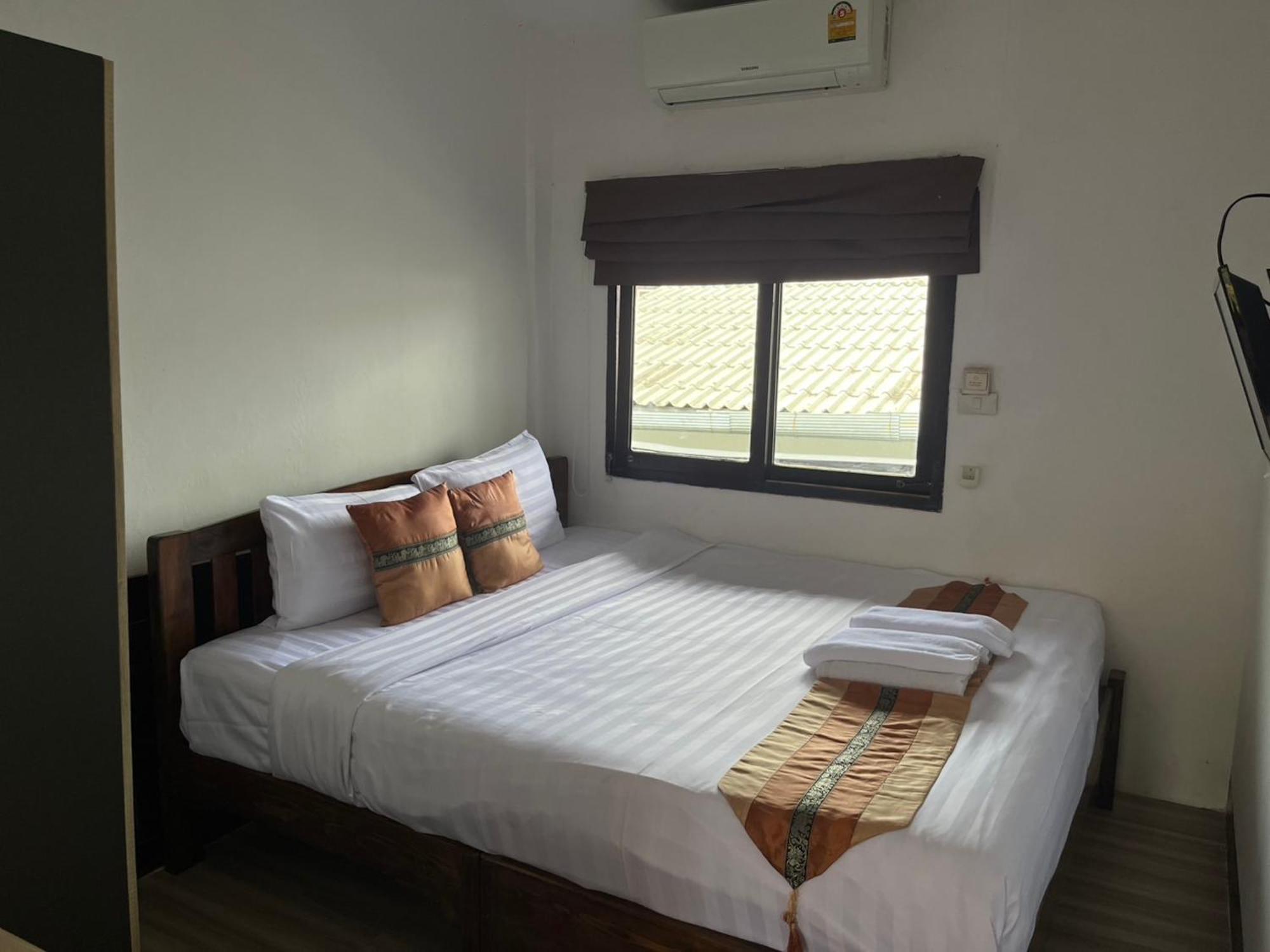 Pai Residence Hotel Чіангмай Номер фото