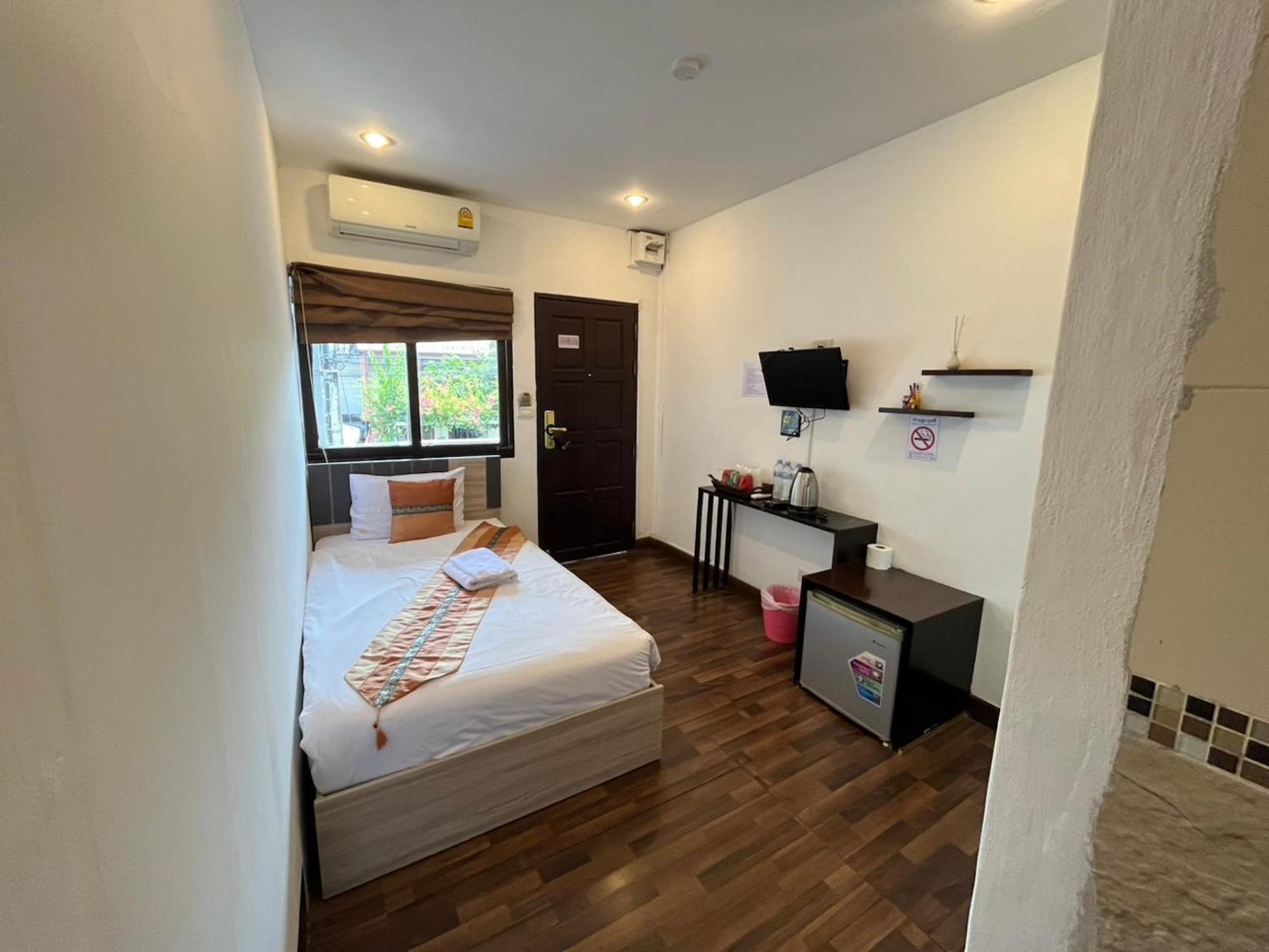 Pai Residence Hotel Чіангмай Номер фото
